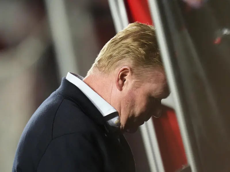 Ronald Koeman