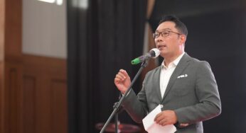 Ridwan Kamil dan Keputusan Strategis di Pilkada Jabar 2024