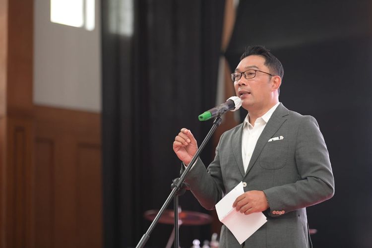 ridwan kamil