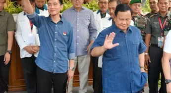 Prabowo-Gibran Menghadapi Tantangan Utang Besar Pasca Jokowi, Berapa Besar dan Bagaimana Dikelola?