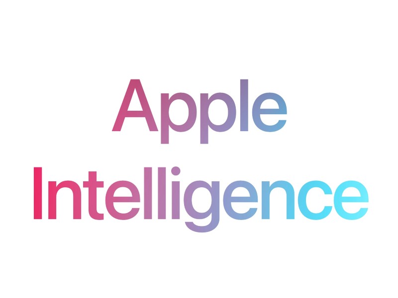 Apple Intelligence