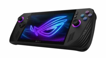 Asus ROG Ally X, Konsol Game Baru Siap Menggebrak Indonesia