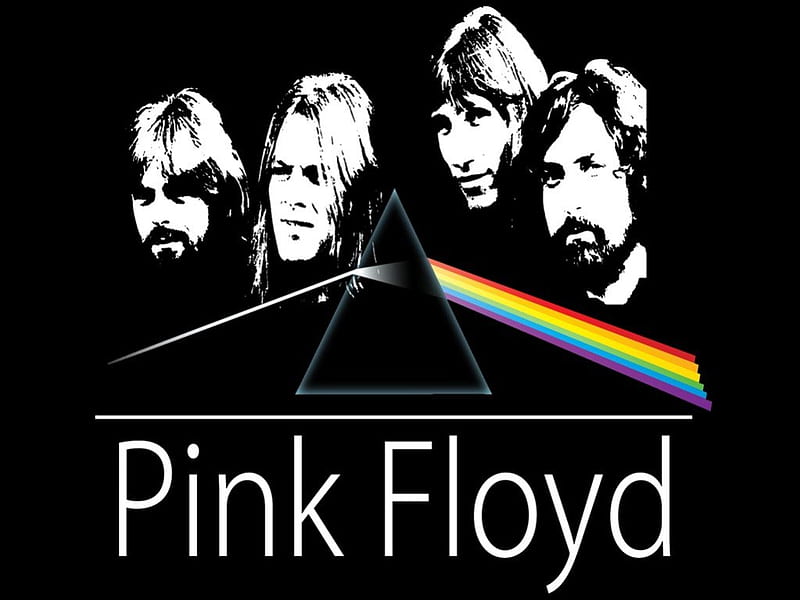 Pink Floyd