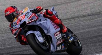 MotoGP Aragon 2024, Fabio Di Giannantonio Kembali Mengaspal