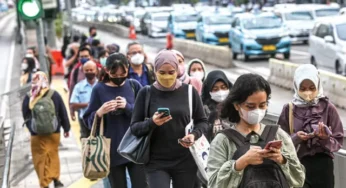 Warga Kelas Menengah RI “Turun Kasta”, Apa Dampaknya?