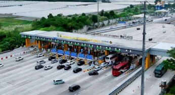 Kenaikan Tarif Tol Berdasarkan Regulasi Terbaru