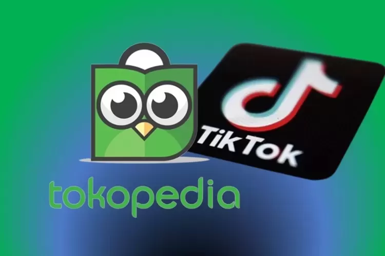 merger tiktok-tokopedia