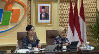 BPS dan OJK Sebut Perempuan Lebih Melek Literasi Keuangan