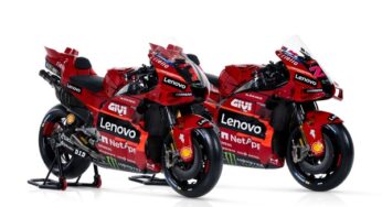 Prediksi Ducati di MotoGP Musim 2025