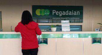 PT Pegadaian Resmikan Layanan Daycare