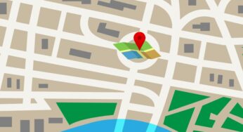 Google Maps Mempekenalkan Fitur Baru Pencarian Tempat Parkir