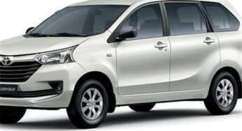 Toyota Indonesia Tawarkan Suku Cadang Asli dengan Harga Miring