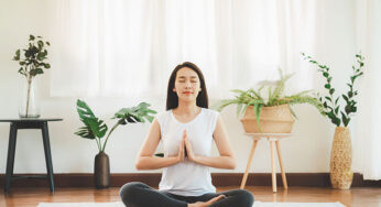 Cara Mengoptimalkan Kesehatan Mental dengan Bantuan Meditasi