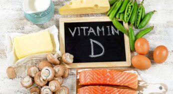 Mengapa Anda Harus Meningkatkan Konsumsi Vitamin D