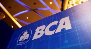 BCA: 185 Ribu Nasabah Miliki Tabungan Lebih dari Rp 1 Miliar