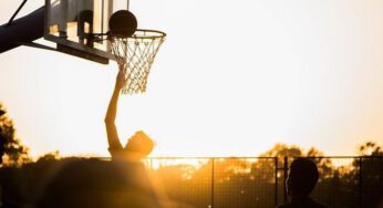 Panduan Latihan Fisik untuk Calon Pemain Basket