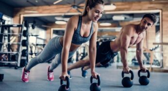 Perbedaan Antara Latihan Kardio dan Strength Training