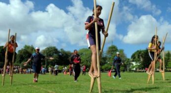 Olahraga Tradisional: Warisan Budaya yang Perlu Dilestarikan