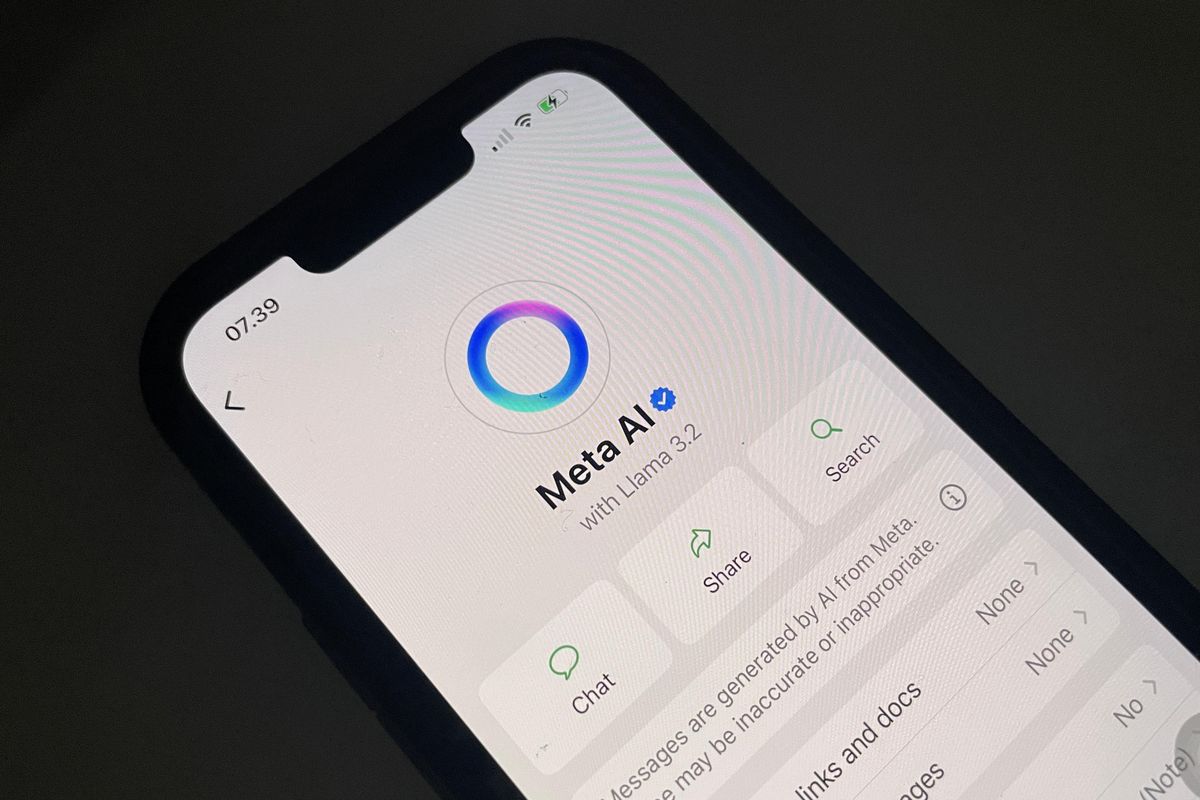 Manfaatkan Meta AI WhatsApp untuk Raup Cuan dengan Mudah