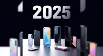 6 Smartphone Terbaru 2025: Teknologi Canggih yang Dinanti