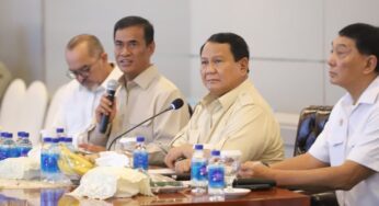 Pak Prabowo Akan Atur Harga LPG 3 Kg agar Lebih Terjangkau