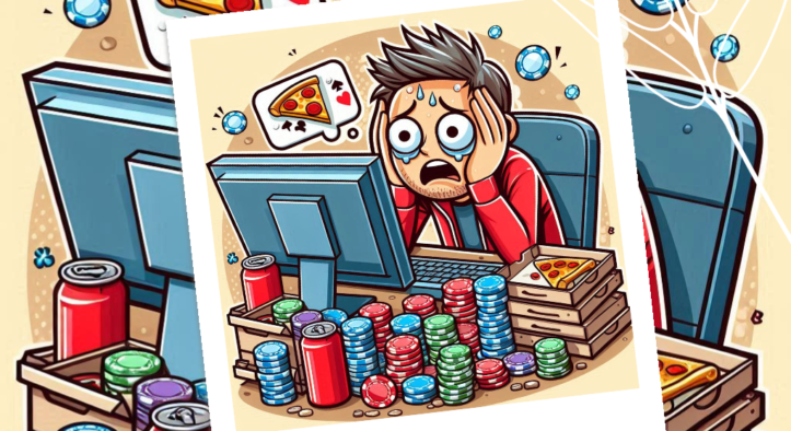 Bahaya Slot Online bagi Dunia Olahraga: Dampaknya Serius!