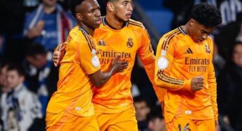 3 Bintang Ini Diprediksi Gabung Real Madrid di Musim Panas 2025