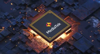 MediaTek Dimensity 9500 Hadir dengan NPU 100 TOPS